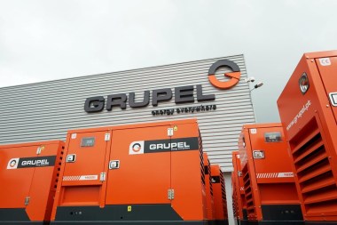 Фотогалерея производства дизель-генераторов Grupel – фото 33 из 32